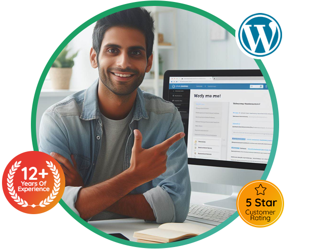 WordPress Website Development in Pakistan