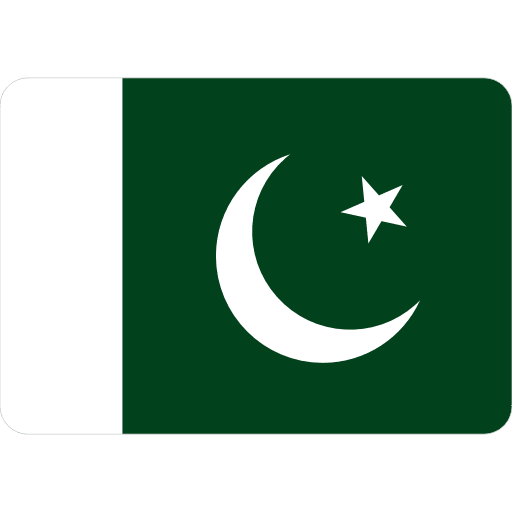 Pak Flag